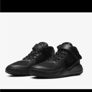 NIB Team Hustle D 9 FLYEASE (ps) sz 3Y